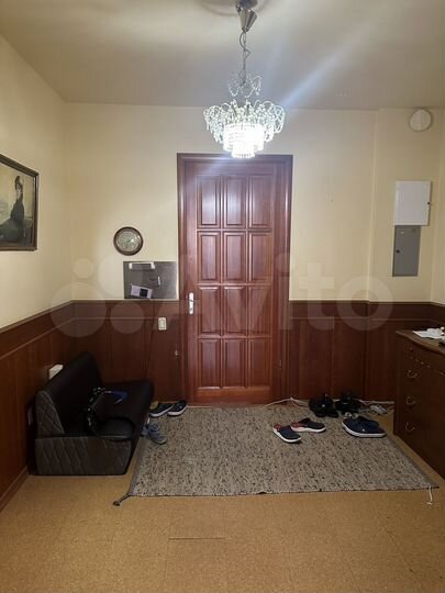 3-к. квартира, 90 м², 7/8 эт.