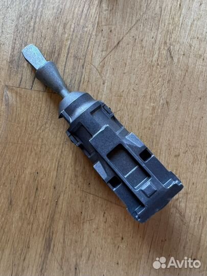 Личинка замка VW Volkswagen Polo V