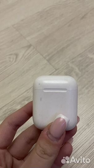Airpods 1