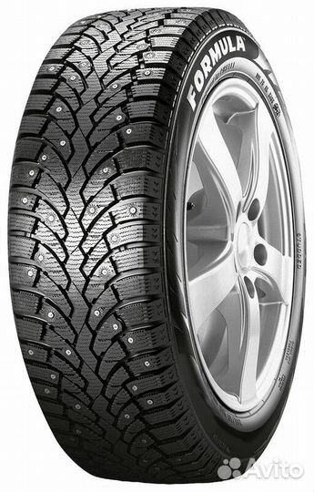 Formula Ice 205/60 R16 96T