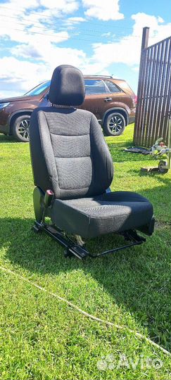 Комплект сидений Киа Соренто