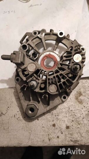 373602В100 Диодный мост генератора хендай,киа