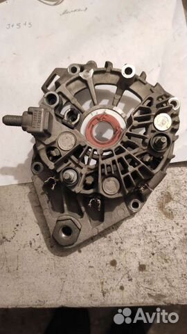 373602В100 Диодный мост генератора хендай,киа