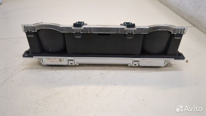 Щиток приборов Acura MDX, 2002