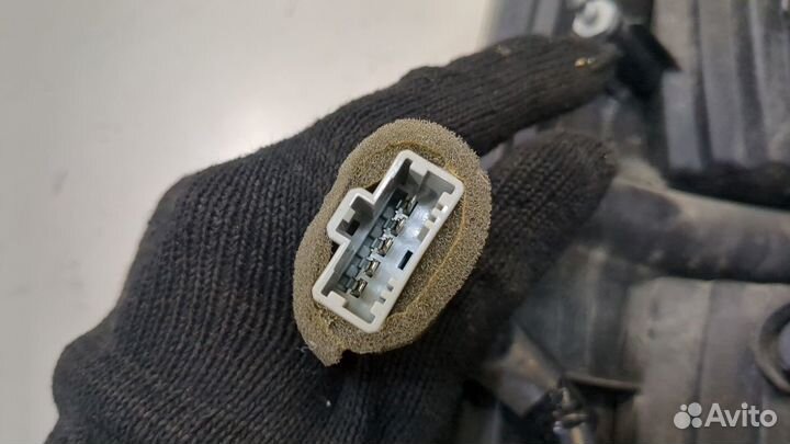 Фонарь (задний) правый Acura MDX