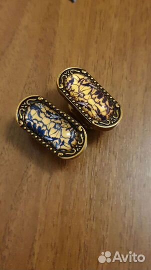 Мебельные ручки