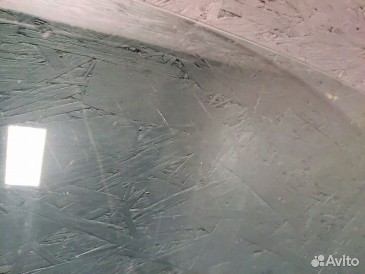 Стекло двери переднее правое Bmw 550Ix F10 N63