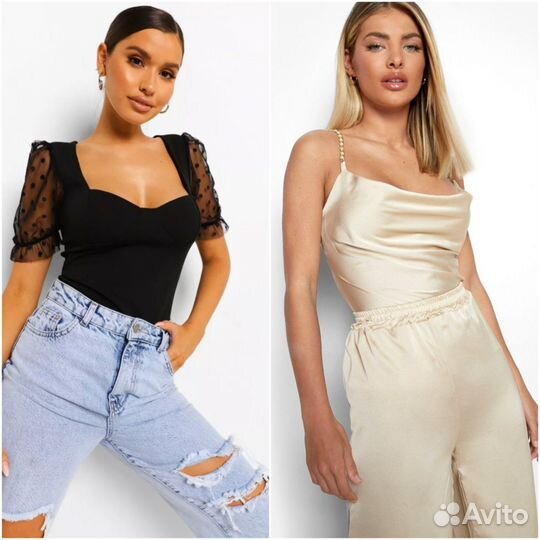 Одежда 44 р-р