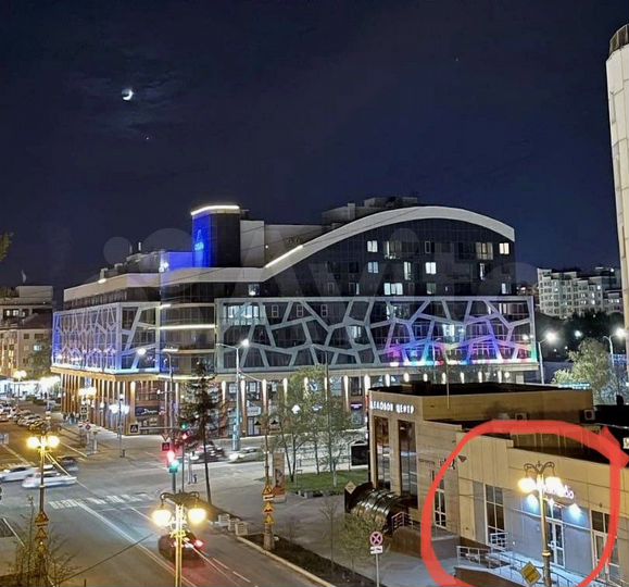 Свободного назначения, 134 м²