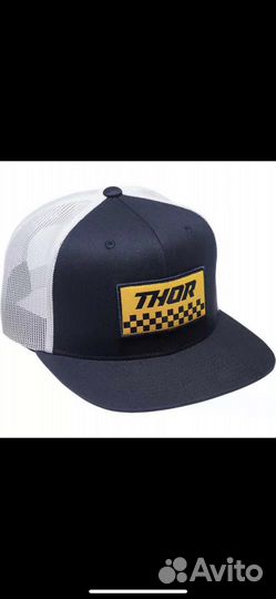 Кепка бейсболка мужская