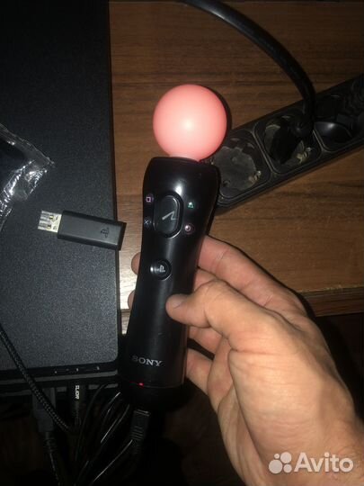 Игры для приставок