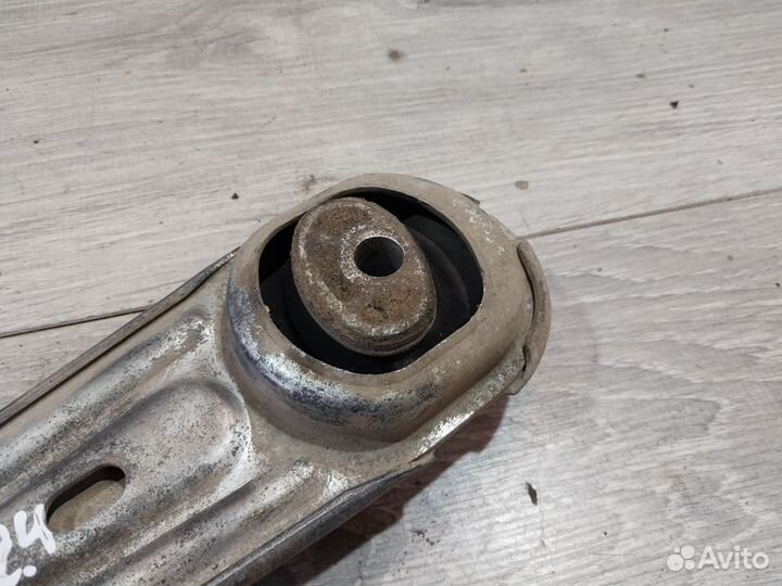Опора МКПП Renault Megan 2 1.6 K4M