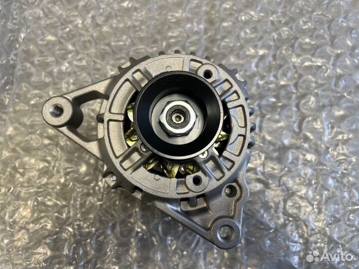 Генератор Audi A6 1994 - 2001