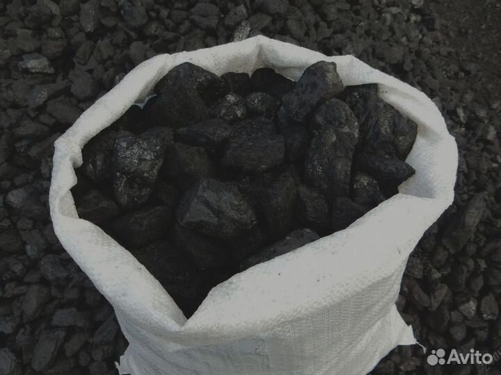Уголь сспк опт
