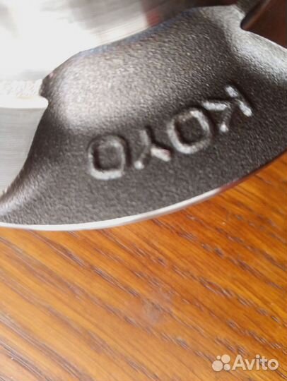 Ступица с подшипником koyo dacf 1018L