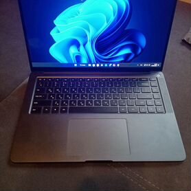 Xiaomi Mi Notebook Pro x