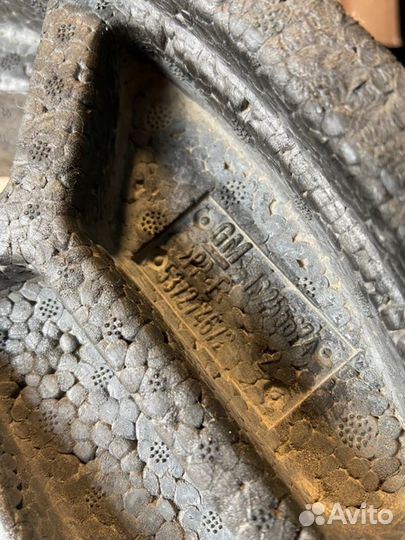 Ящик под инстумент Opel Astra H