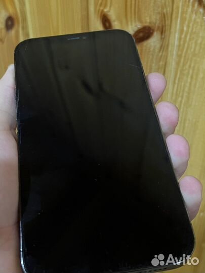 Iphone12 pro max 256gb