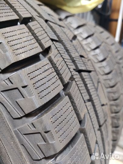 Yokohama Ice Guard IG50+ 205/55 R16 91Q