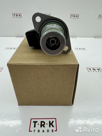 Соленоид кпп JCB 25/222913