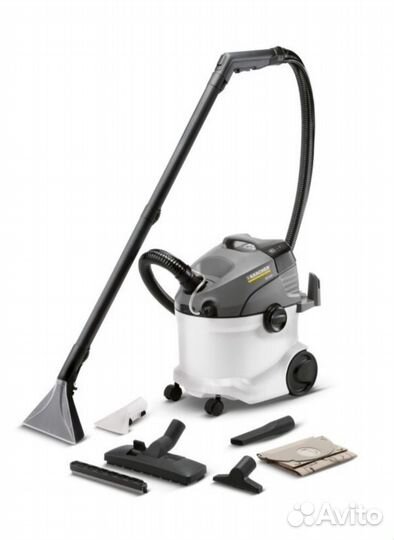 Новый Моющий Пылесос Karcher SE 6.100