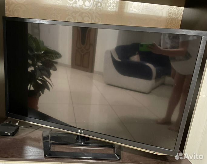 Телевизор LG