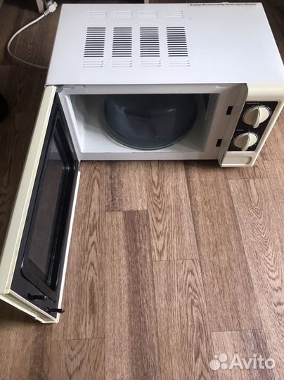 Микроволновая печь Supra