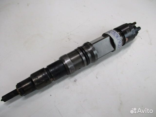 Форсунка с.н. 792190862 Bosch 0445120030