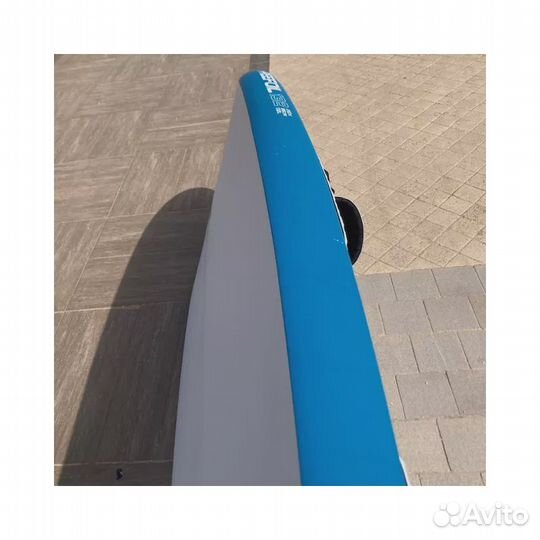 Доска для виндсерфинга фойловая exocet AST 132