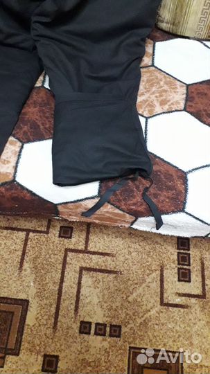 Брюки рыбалова