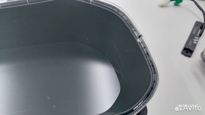 Панель приборов (Haval F7x)