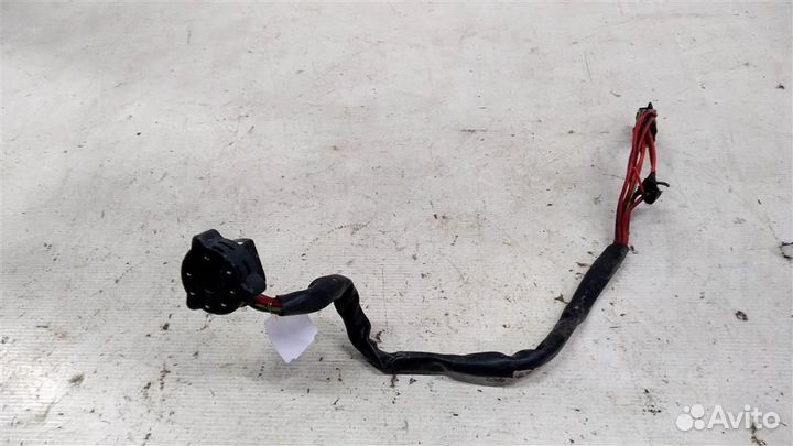 Фишка контактной группы mersedesbenz W201 82-93г