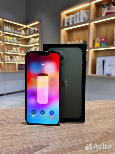 iPhone 13 Pro Max, 512 ГБ