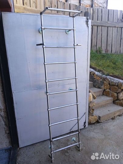 Шведская стенка бу