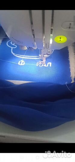 Швейная машина brother innov is 750E