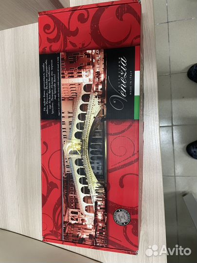 Дверная ручка venezia vignole cyl pl02