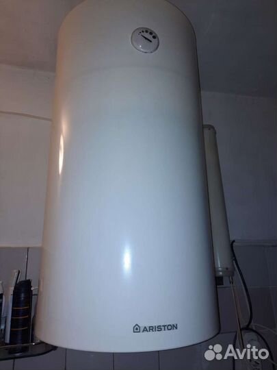 Электроводонагреватель ariston 100 л
