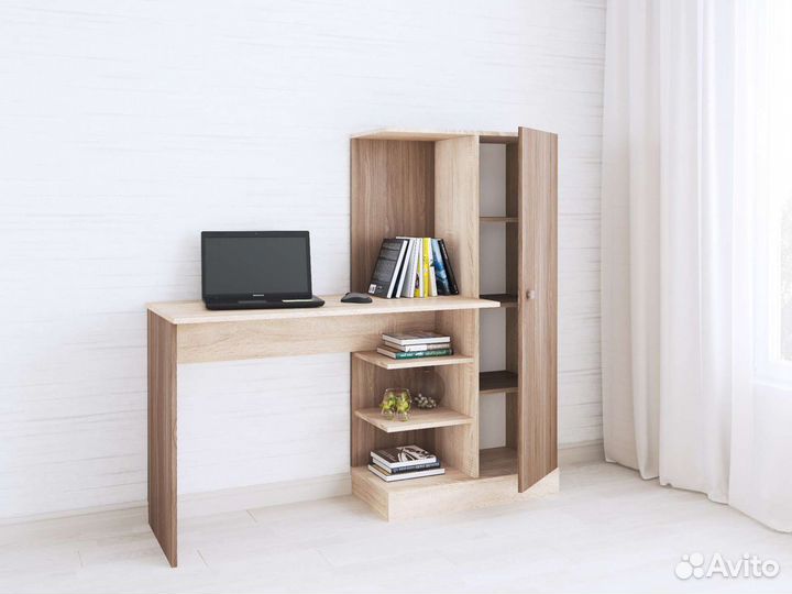 Письменный стол Квартет 6