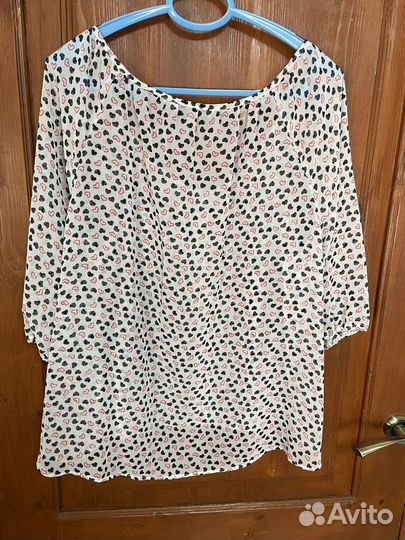 Блузка женская 50 52