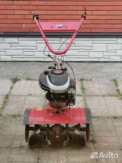 Культиватор