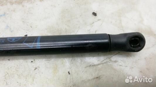 Амортизатор 3-5 двери opel astra H (91H09OU02)