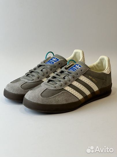 Adidas Gazelle Indoor Оригинал