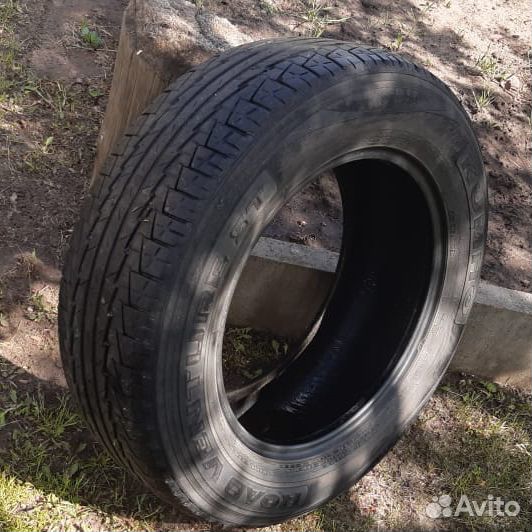 Kumho Road Venture ST KL16 235/65 R17 106T