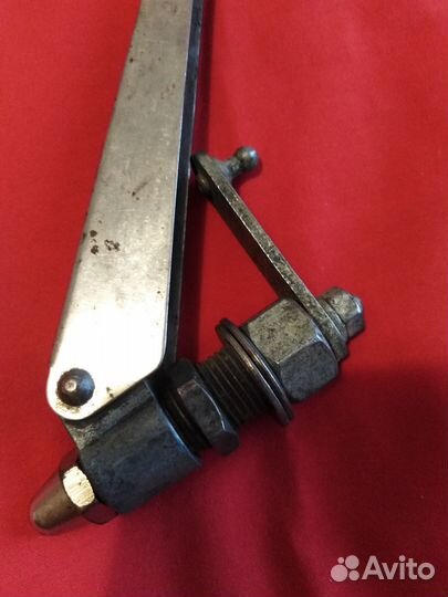 Рычаг стеклоочистителя ЗИЛ. Газ. Урал(СССР)