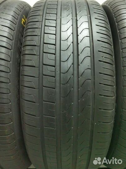 Pirelli Scorpion Verde 255/45 R20 101W