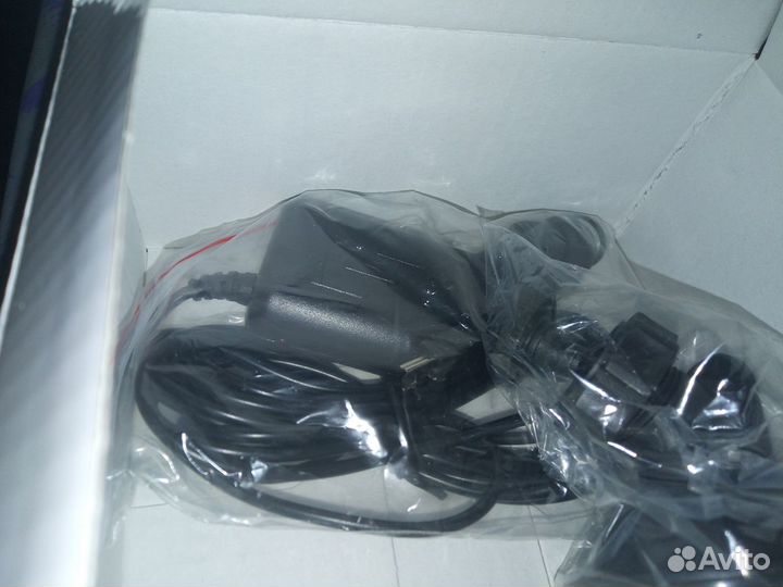 Видеорегистратор новый