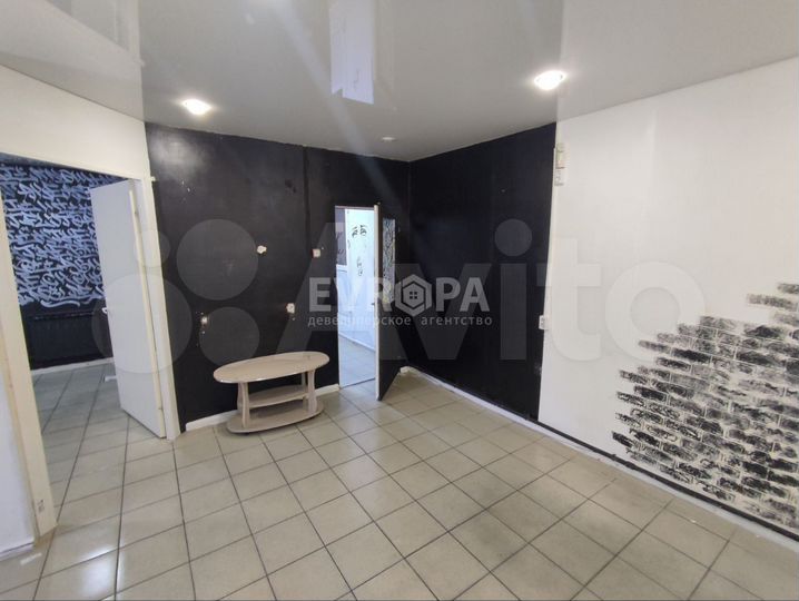 Офис 40 и 11 кв м