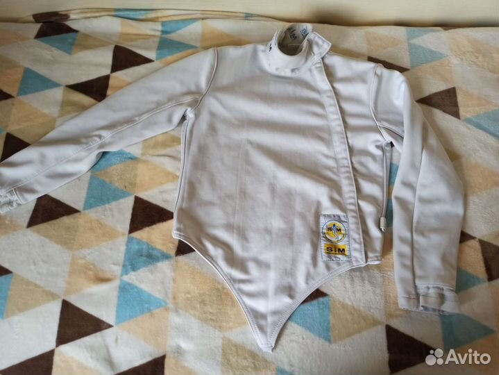 Экипировка для фехтования