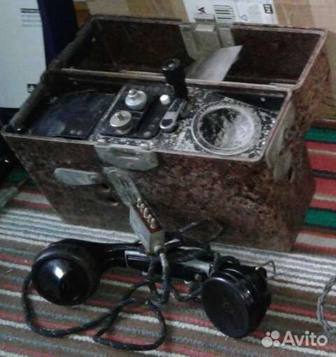 FF-33, 1934г,Карл Лоренц