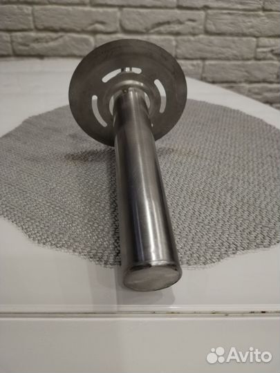 Попугай для самогонного аппарата